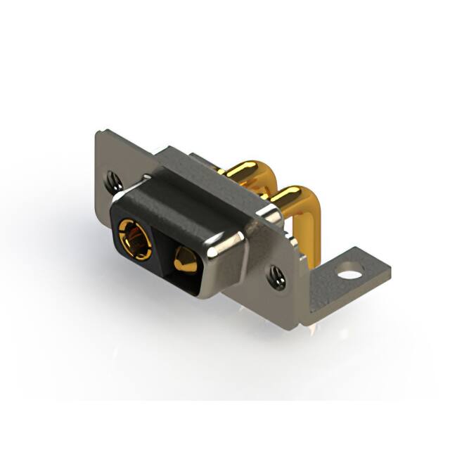 630-2WK2240-3N4 EDAC Inc.  D-Sub-Steckverbinderbaugruppen